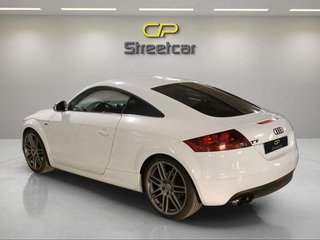 Audi TT Coupé 1.8 TFSI
