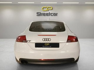 Audi TT Coupé 1.8 TFSI
