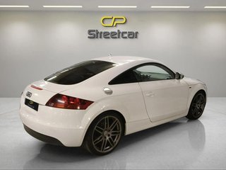Audi TT Coupé 1.8 TFSI
