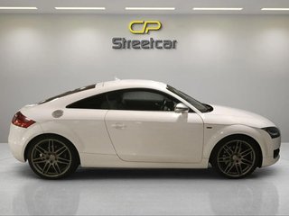 Audi TT Coupé 1.8 TFSI