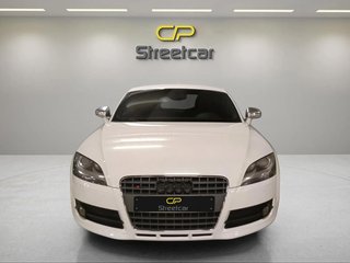 Audi TT Coupé 1.8 TFSI