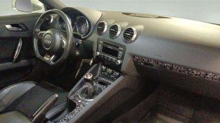 Audi TT Coupé 1.8 TFSI