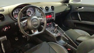 Audi TT Coupé 1.8 TFSI