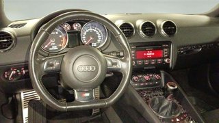 Audi TT Coupé 1.8 TFSI