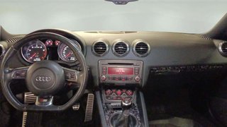 Audi TT Coupé 1.8 TFSI