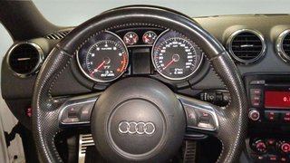 Audi TT Coupé 1.8 TFSI