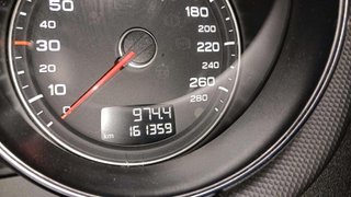Audi TT Coupé 1.8 TFSI