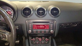 Audi TT Coupé 1.8 TFSI