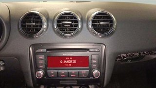 Audi TT Coupé 1.8 TFSI