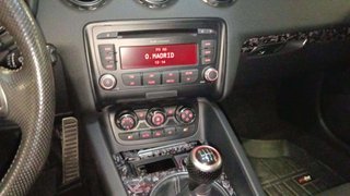 Audi TT Coupé 1.8 TFSI