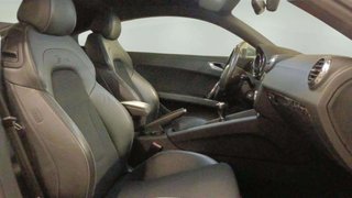 Audi TT Coupé 1.8 TFSI