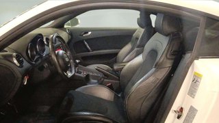 Audi TT Coupé 1.8 TFSI