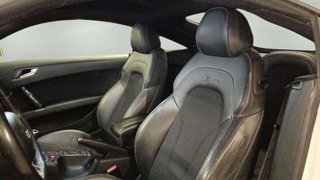 Audi TT Coupé 1.8 TFSI
