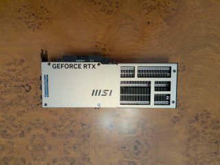 MSI GeForce RTX 5070 Ti 16GB Inspire 3X