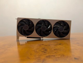 MSI GeForce RTX 5070 Ti 16GB Inspire 3X