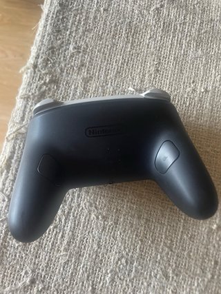 Controller Nintendo Switch 2 Pro