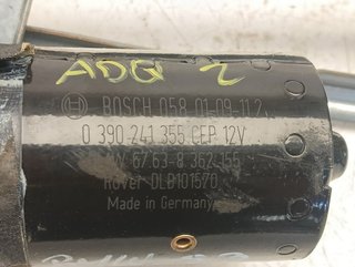 MOTOR LIMPIA DELANTERO BMW SERIE 3 BERLINA (E46)