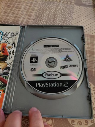 SSX On Tour PlayStation 2