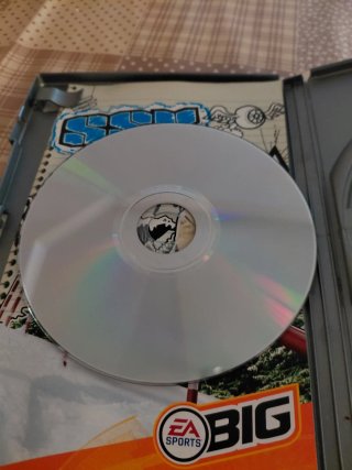 SSX On Tour PlayStation 2