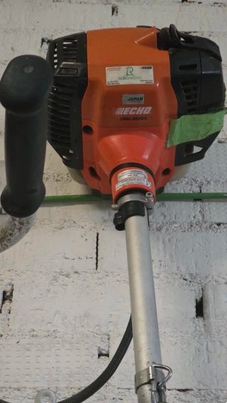 Desbrozadora Echo SRM 350