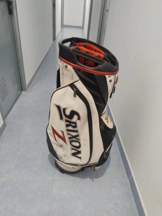 Bolsa de Golf Srixon