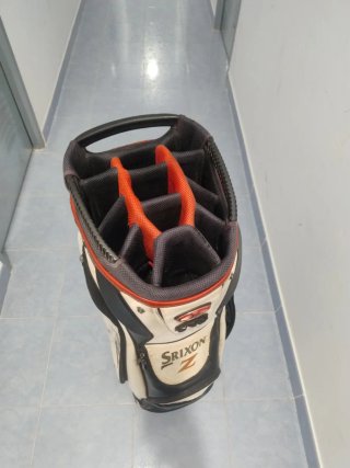 Bolsa de Golf Srixon