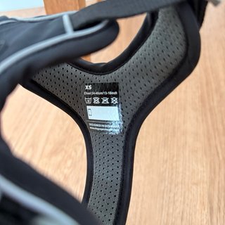 Arnés DOG Copenhagen Talla XS