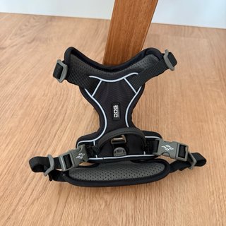 Arnés DOG Copenhagen Talla XS