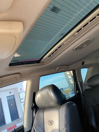 SsangYong Rexton 2007