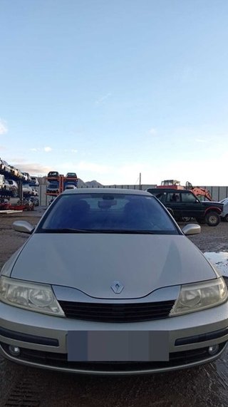 95427 tubo renault laguna ii grandtour (kg0)