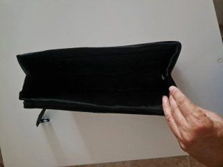 Bolsa textil Mercedes Benz Original