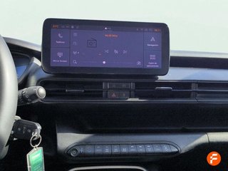 Jeep Avenger 1.2 G 74kW (100CV) Altitude