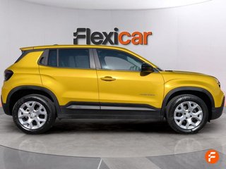 Jeep Avenger 1.2 G 74kW (100CV) Altitude