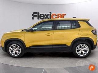 Jeep Avenger 1.2 G 74kW (100CV) Altitude