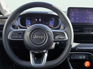 Jeep Avenger 1.2 G 74kW (100CV) Altitude