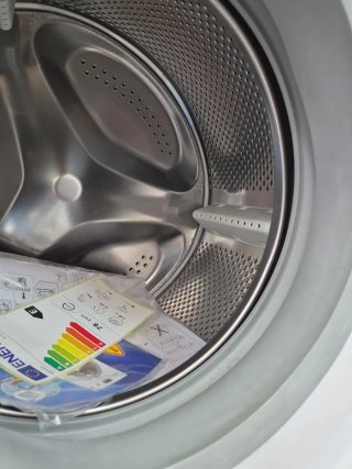 indesit bi wmil 71252 eu n lavadora integrable 7 k