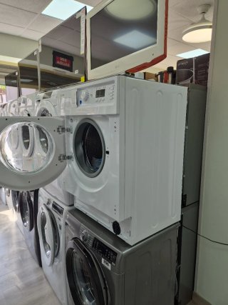 indesit bi wmil 71252 eu n lavadora integrable 7 k