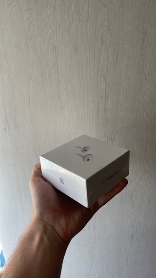 Airpods Pro 2