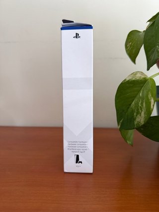 Mando Media Remote PlayStation 5