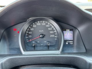 Nissan NV200 2011