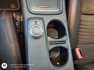 Mercedes-Benz Clase CLA 2017