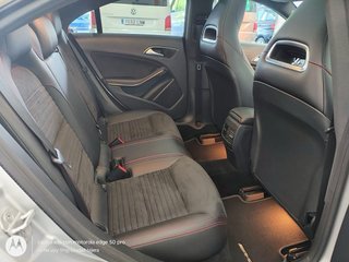 Mercedes-Benz Clase CLA 2017