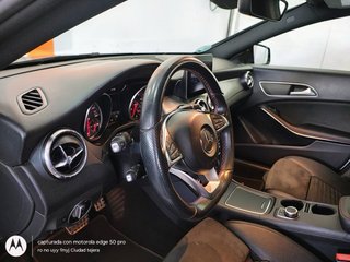 Mercedes-Benz Clase CLA 2017