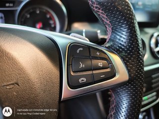 Mercedes-Benz Clase CLA 2017