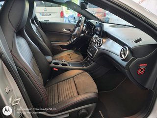 Mercedes-Benz Clase CLA 2017