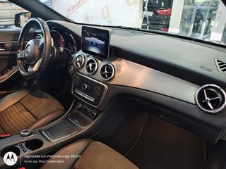 Mercedes-Benz Clase CLA 2017