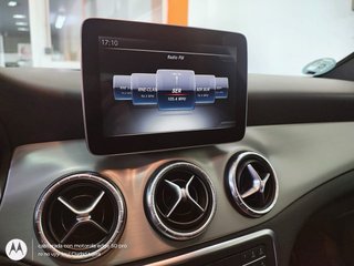 Mercedes-Benz Clase CLA 2017