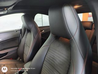 Mercedes-Benz Clase CLA 2017
