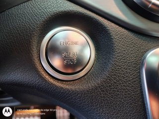 Mercedes-Benz Clase CLA 2017