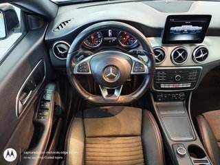 Mercedes-Benz Clase CLA 2017